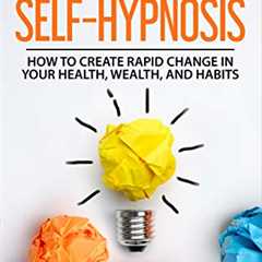 Self Hypnosis For Anxiety – Learn How to Re-Direct Your Subconscious
