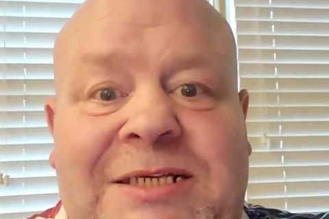 Boxing icon Butterbean is in “the best shape I ever have” and has called out Jake Paul