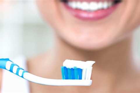 Natural Home Treatment For Gum Regrowth - Sharp Teeth