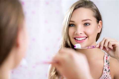 Natural Toothpaste For Receding Gums - Dentists Atlanta