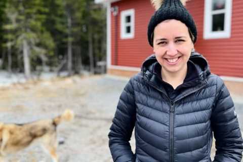 Labrador woman shares her recovery from eating disorder in hopes of inspiring others to seek help | ..