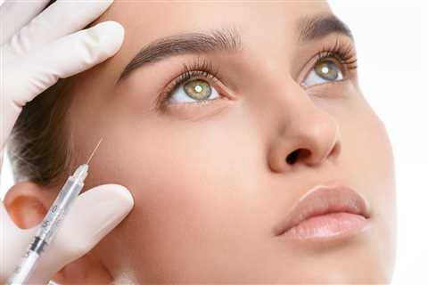 How Should I Sleep After Botox? (Answered by a Local Expert)