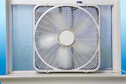 Smarter: Should Your Window Fan Face In or Out?