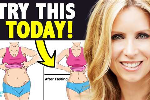 LONGEVITY: Try These Intermittent Fasting Secrets For SERIOUS WEIGHT LOSS! | Cynthia Thurlow
