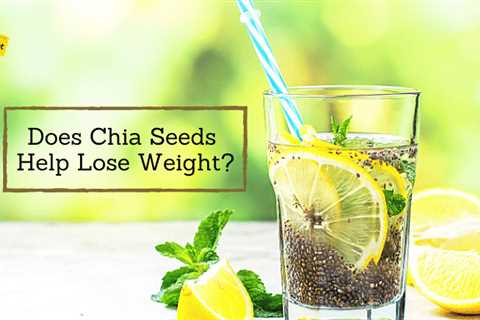 8 Incredible Health Benefits of Chia Seeds