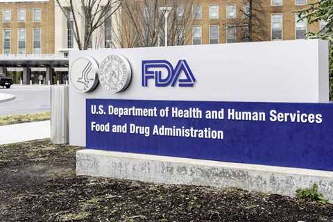 FDA announces new Evusheld dosing guidelines, shelf-life extension