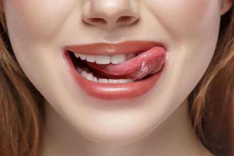 How to Get Rid of Dry Mouth at Night