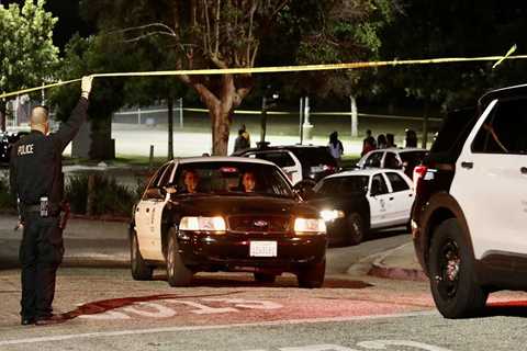 2 Killed, 5 Injured in Shooting at Los Angeles' Peck Park: 'We Need to Do Better'