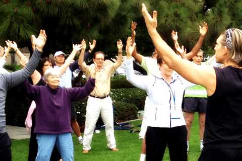 What Is Qigong and How Does It Benefit You?