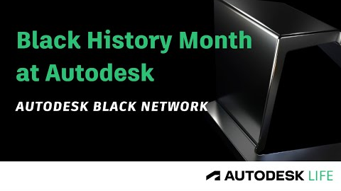 Black History Month at Autodesk: Black Health and Wellness