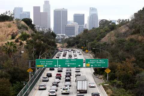 Study Underscores That Exposure to Air Pollution Harms Brain Development in the Very Young