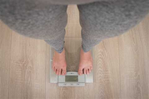 Forget Diets for Weight Loss: How to Lose Weight and Keep It Off - TODAY