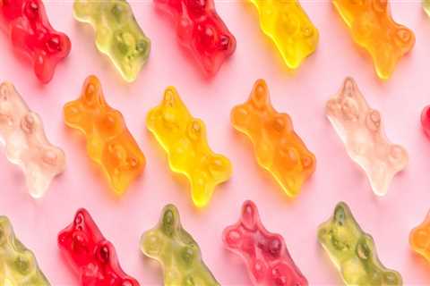 How do you choose edible gummies?