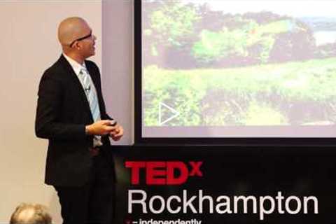 8 principles to achieve optimum mental health | Dan Banos | TEDxRockhampton