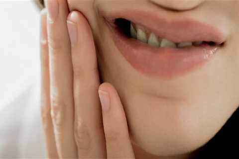 What is the most prevalent oral disease?