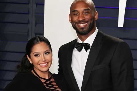 Why is Lakers legend Kobe Bryant’s wife suing Los Angeles County?