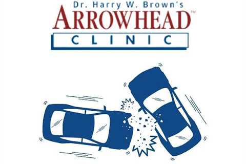 Arrowhead Clinic Chiropractor Brunswick