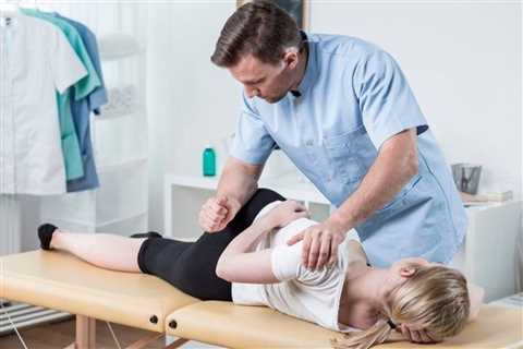 Arrowhead Clinic Leading Provider of Car Accident Chiropractic Care in Atlanta