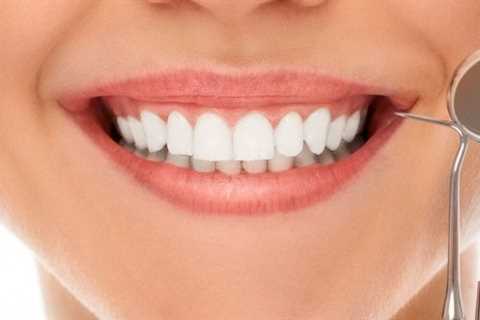 Home | Natures Smile Help With Loose Teeth