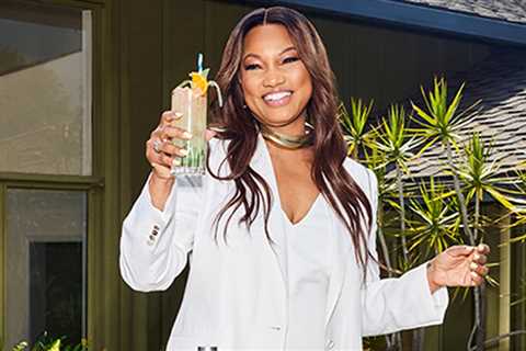 Real Housewives Of Beverly Hills' Star Garcelle Beauvais Shares Tips to Host a Bravo-Worthy Event