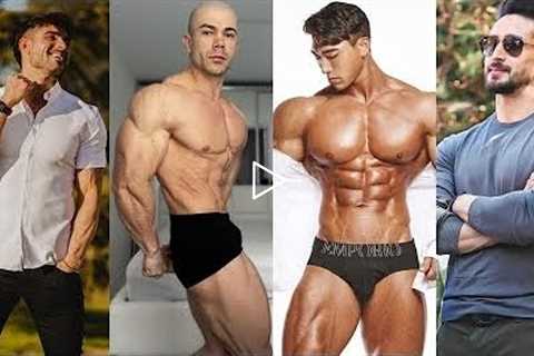 ♥️ Most Popular Gym Viral Reels Videos 2022🔥Bodybuilding Video 🦅 Workout 🏋️Lakshya Fitness Vlogs ..