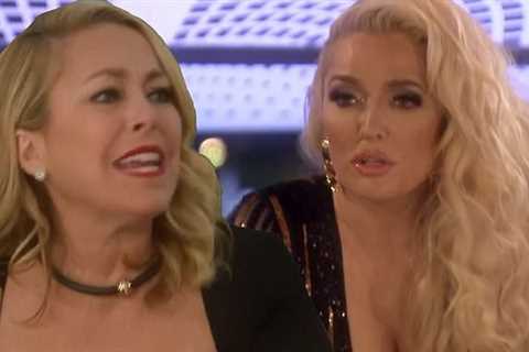 RHOBH: Sutton Stracke gets blasted over comments about Erika Jayne