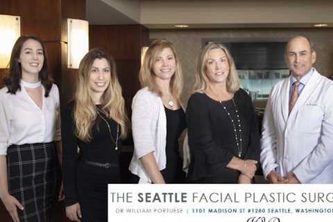 The Seattle Facial Plastic Surgery Center