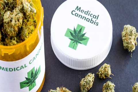 How Medical Cannabis Can Help Improve Your Health