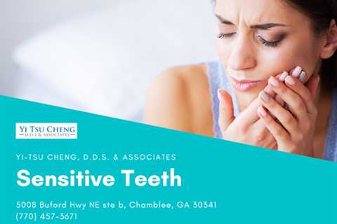Yi-Tsu Cheng, D.D.S. & Associates Offers Dental Implant Services in Chamblee, GA