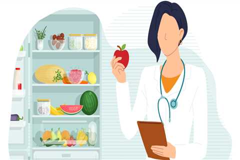 What do clinical nutritionist do?