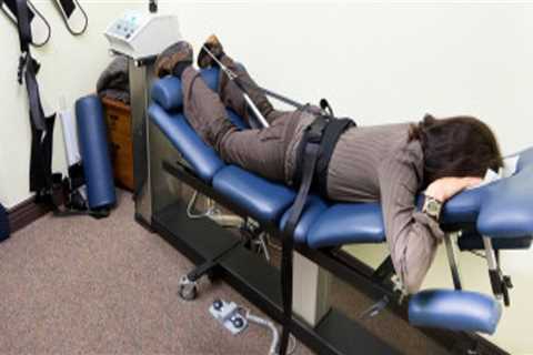 Does chiropractic spinal decompression work?