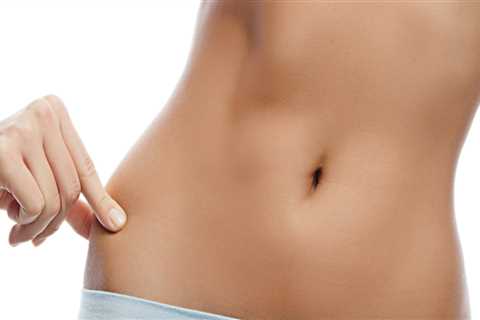 How long does it take for swelling to go down after laser lipo?