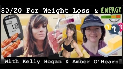 Why Some People Don't Improve On Carnivore: AND HOW TO FIX IT
