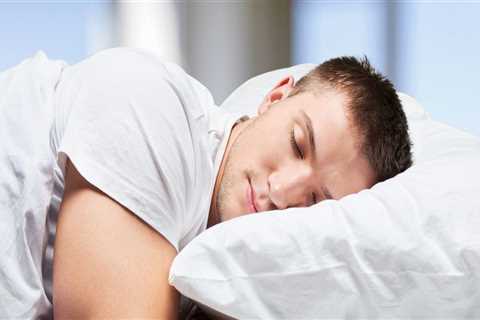 How long does neck pain last from sleeping wrong?