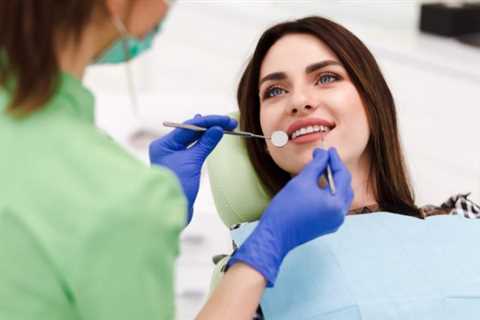 Home | Treatment For Receding Gums Without Surgery