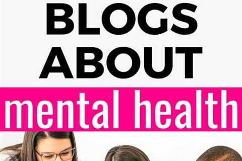 Top 5 Blogs For Health