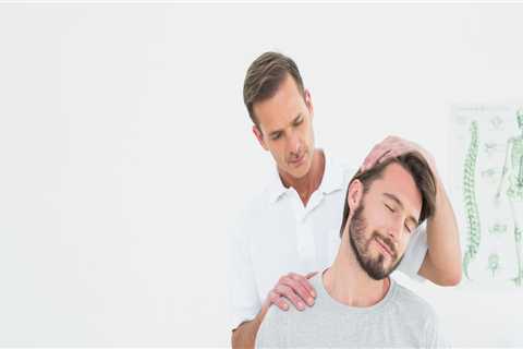 Back and Neck Pain Chiropractor In Panama City