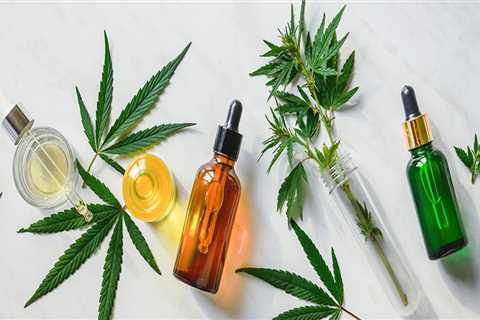 Does cbd reduce inflammation or just pain?