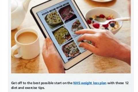 Some Ideas on 85 Weight Loss Tips That'll Help You Slim Down - Woman's Day You Need To Know ..