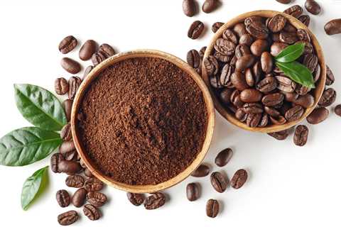 5 Spices You Should Add To Your Coffee Grounds for a Tastier, Healthier Cup