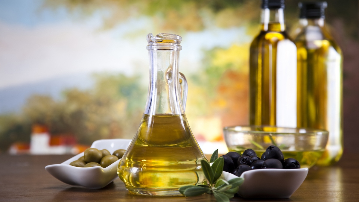 Olive Oil Has Heart-Healthy Benefits and More, Science Shows