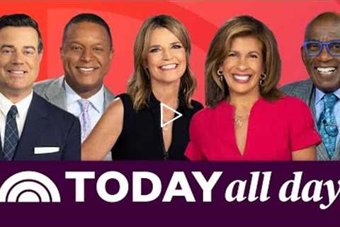 Watch: TODAY All Day - Oct. 4