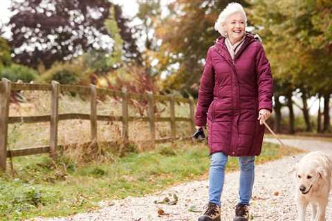 Why Walks Through Fall Foliage May Reduce Your Glaucoma Risk (Plus Other Vision Tips)