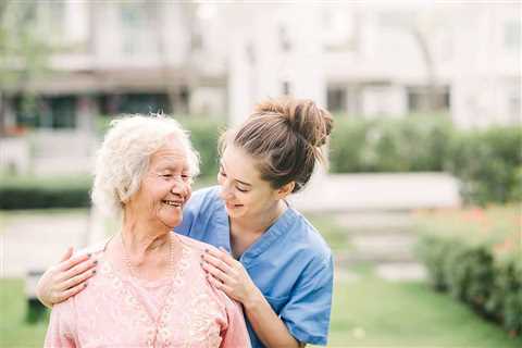 Home Health Care Definition, Challenges, and Solutions