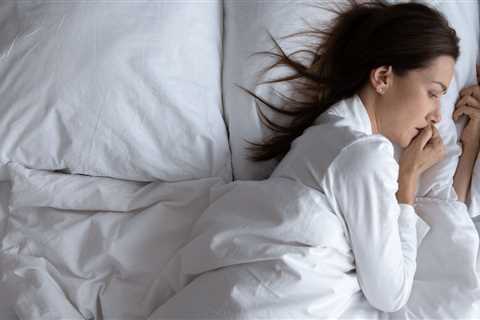 Expert Advice: How Do I Stop Having Bad Dreams?