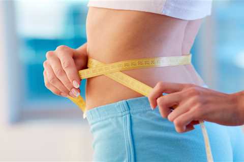 Men's Diet Plan To Lose Belly Fat - The Facts