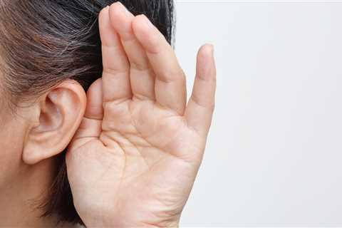 Is It Hearing Loss or Impacted Earwax? Audiologist Helps You Learn the Difference (and How To Treat ..