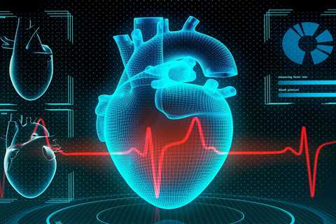 How the Latest Technology Can Help You Manage Heart Failure