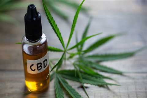 What do you look for in quality cbd?