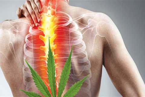 Does hemp help with pain?